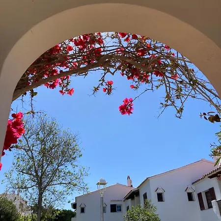 Lejlighed 2 Bedroom Apartment, Son Bou, San Jamie,menorca