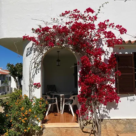 2 Bedroom Apartment, Son Bou, San Jamie,menorca