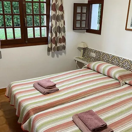 2 Bedroom Apartment, Son Bou, San Jamie,menorca *