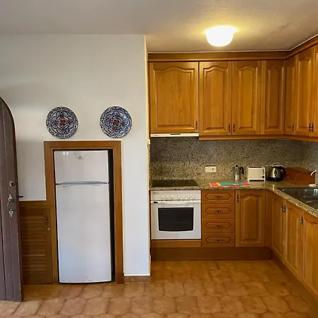 Appartement 2 Bedroom Apartment, Son Bou, San Jamie,menorca *