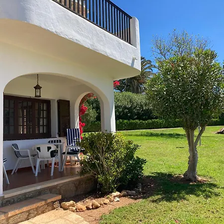 2 Bedroom Apartment, Son Bou, San Jamie,menorca Apartment