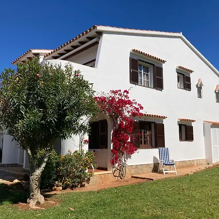 2 Bedroom Apartment, Son Bou, San Jamie,menorca *