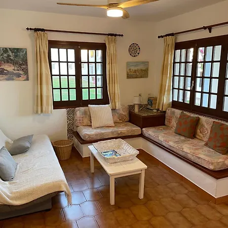 2 Bedroom Apartment, Son Bou, San Jamie,menorca Apartment *