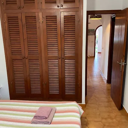 Apartment 2 Bedroom Apartment, Son Bou, San Jamie,menorca Son Bou