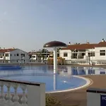 2 Bedroom Apartment, Son Bou, San Jamie,menorca *