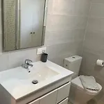 2 Bedroom Apartment, Son Bou, San Jamie,menorca 公寓 苏昂博