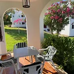 2 Bedroom Apartment, Son Bou, San Jamie,menorca 苏昂博