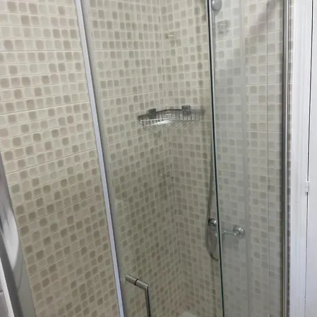 2 Bedroom Apartment, Son Bou, San Jamie,menorca * סון באו
