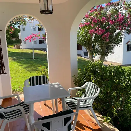 2 Bedroom Apartment, Son Bou, San Jamie,menorca סון באו